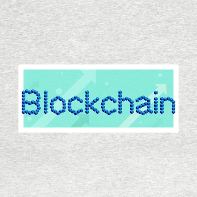 blockchain technology by Akman